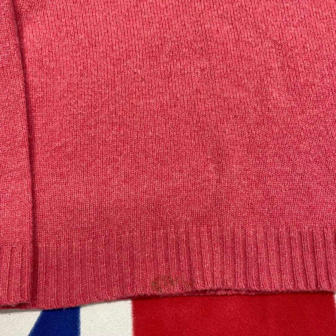 폴로 니트  상품이미지4