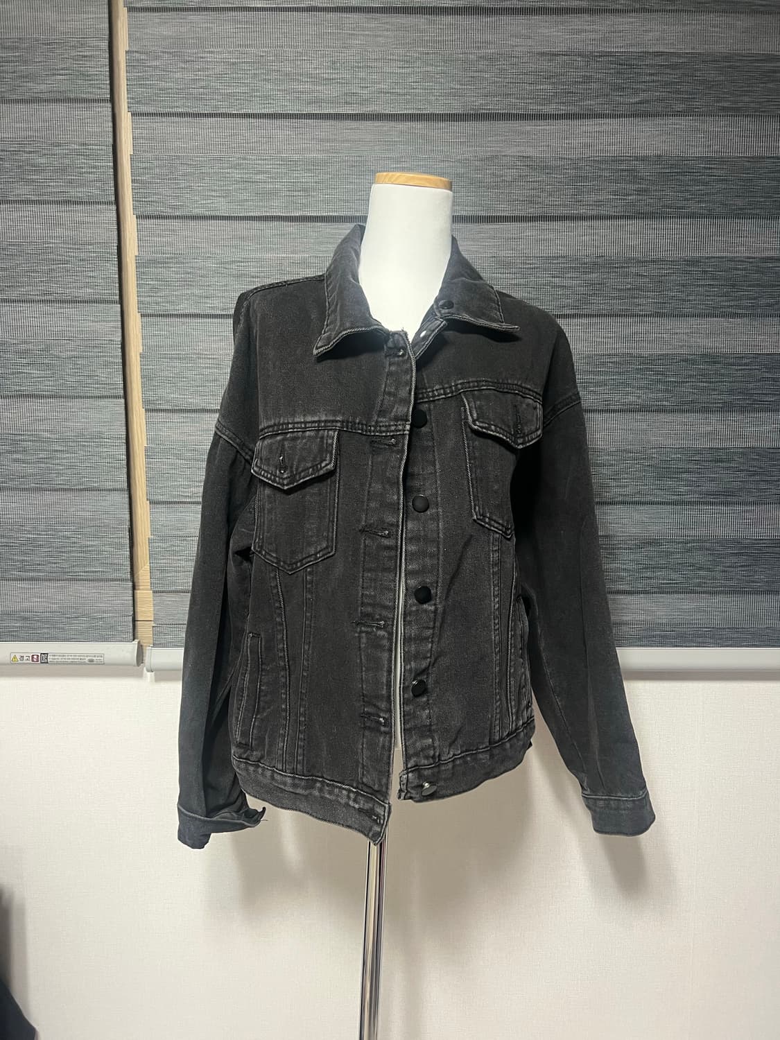 데님자켓 상품이미지1