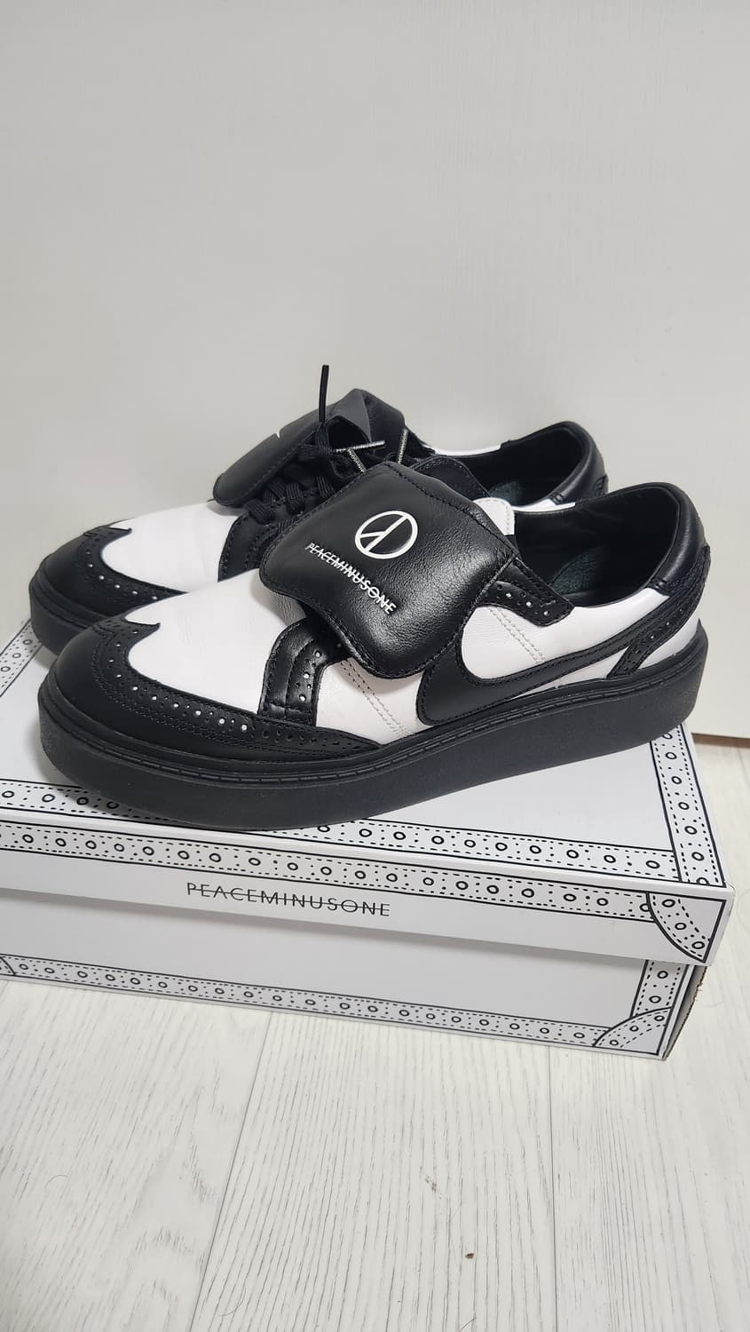 (270) 나이키 GD 피마원 권도 판매합니다 상품이미지1