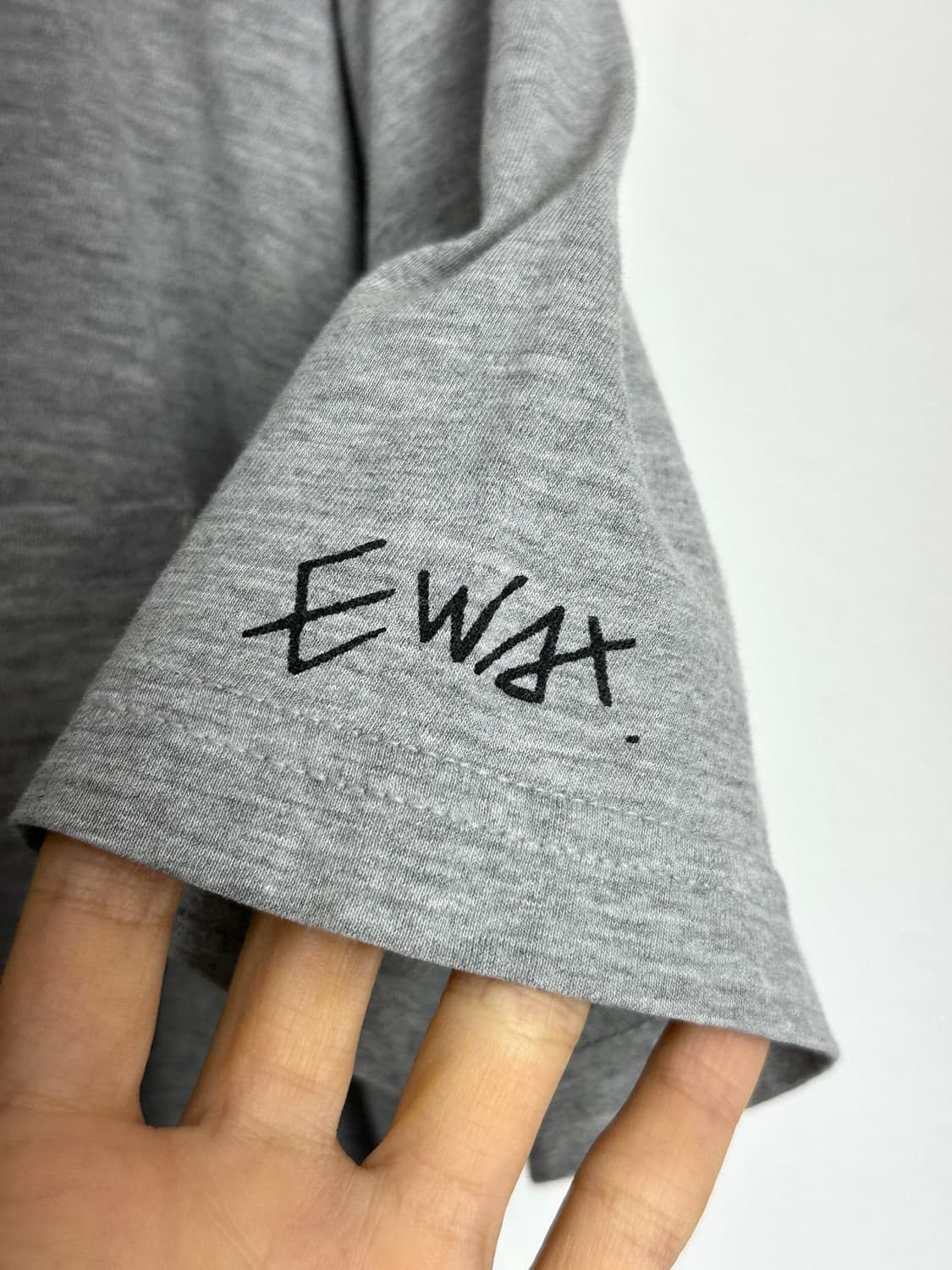 Takahiromiyashita TheSoloist. 09SS E-WAX 상품이미지5