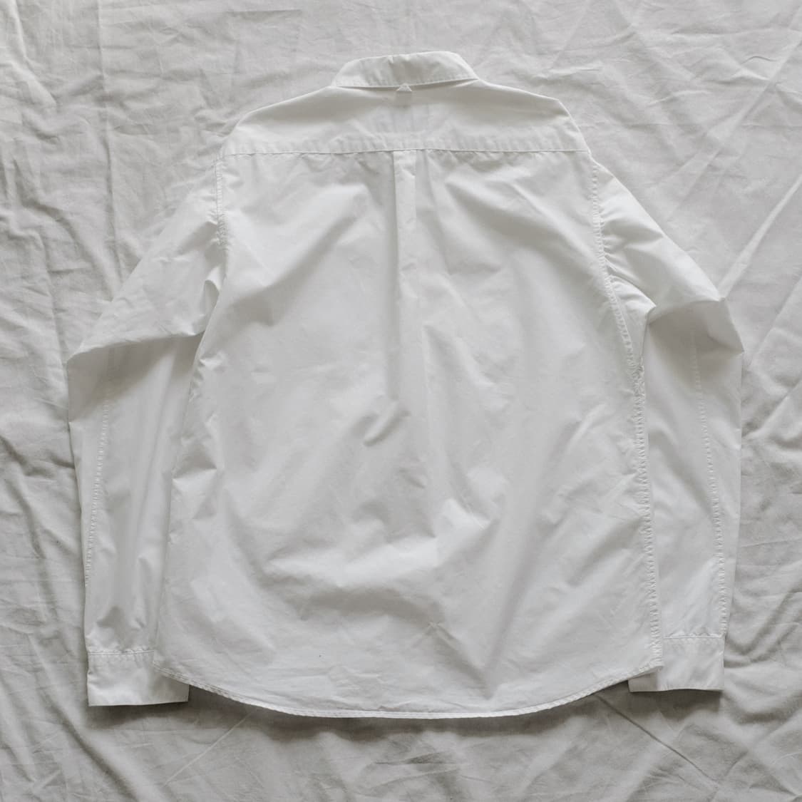 North Face Purple Label Poly Shirt 상품이미지5