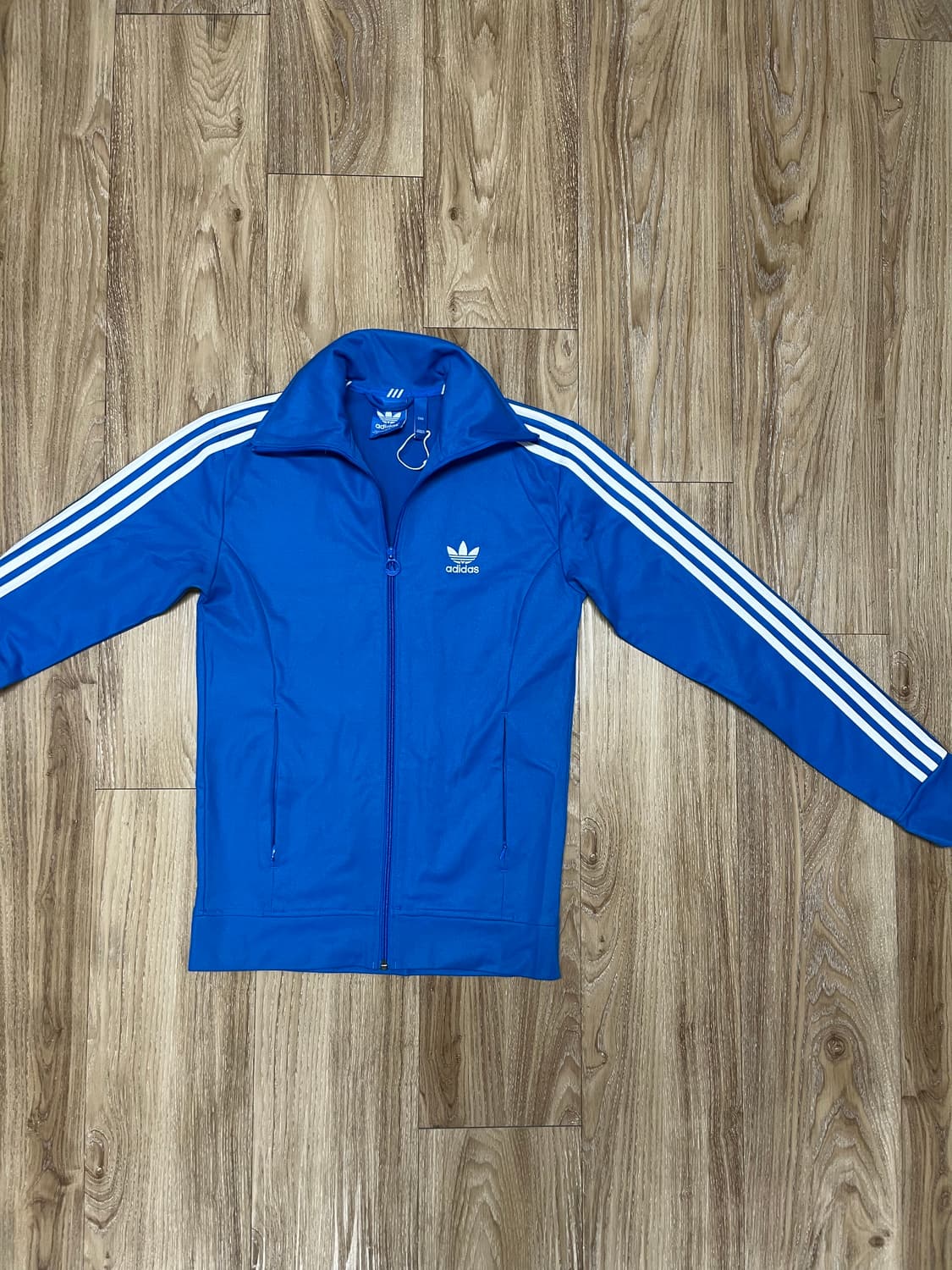 (미사용) 아디다스 유로파 트랙탑 져지 95 상품이미지1