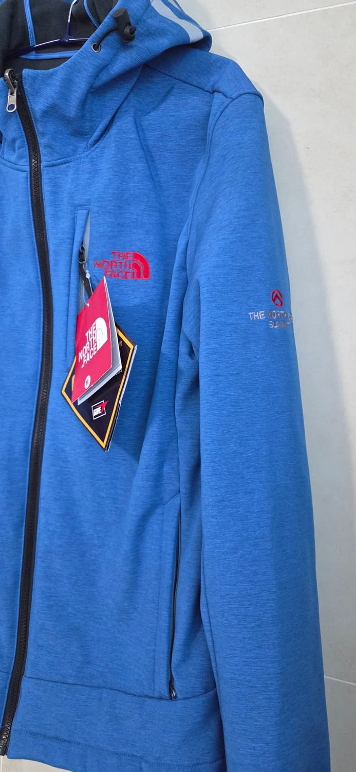 노스페이스 고어텍스 XCR 자켓 새제품 M사이즈 택포 상품이미지3