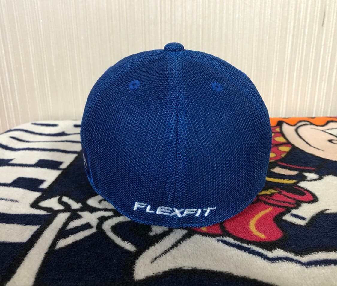 KBO 위팬 삼성라이온즈 어센틱모자/캡 S-M 플렉스핏 상품이미지8