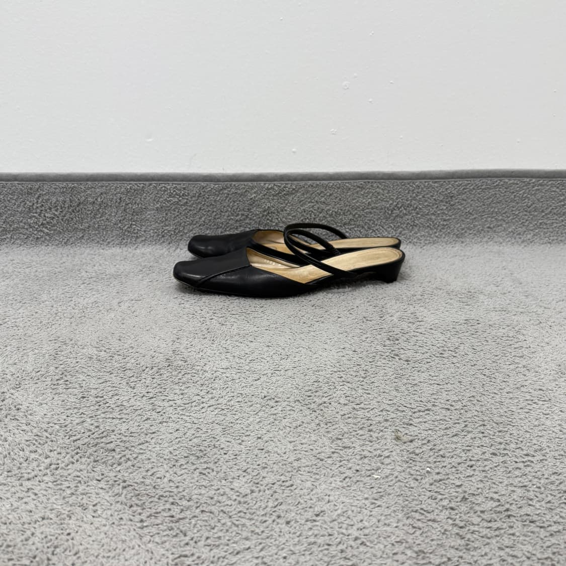 old Margaret Howell sandals 상품이미지2
