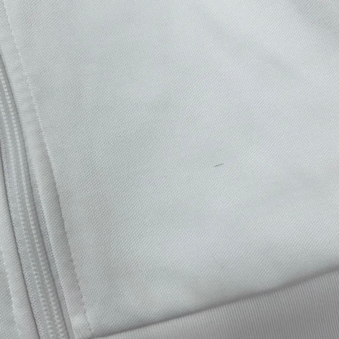 아디다스 화이트 베켄바우어 져지(2XL) 상품이미지8