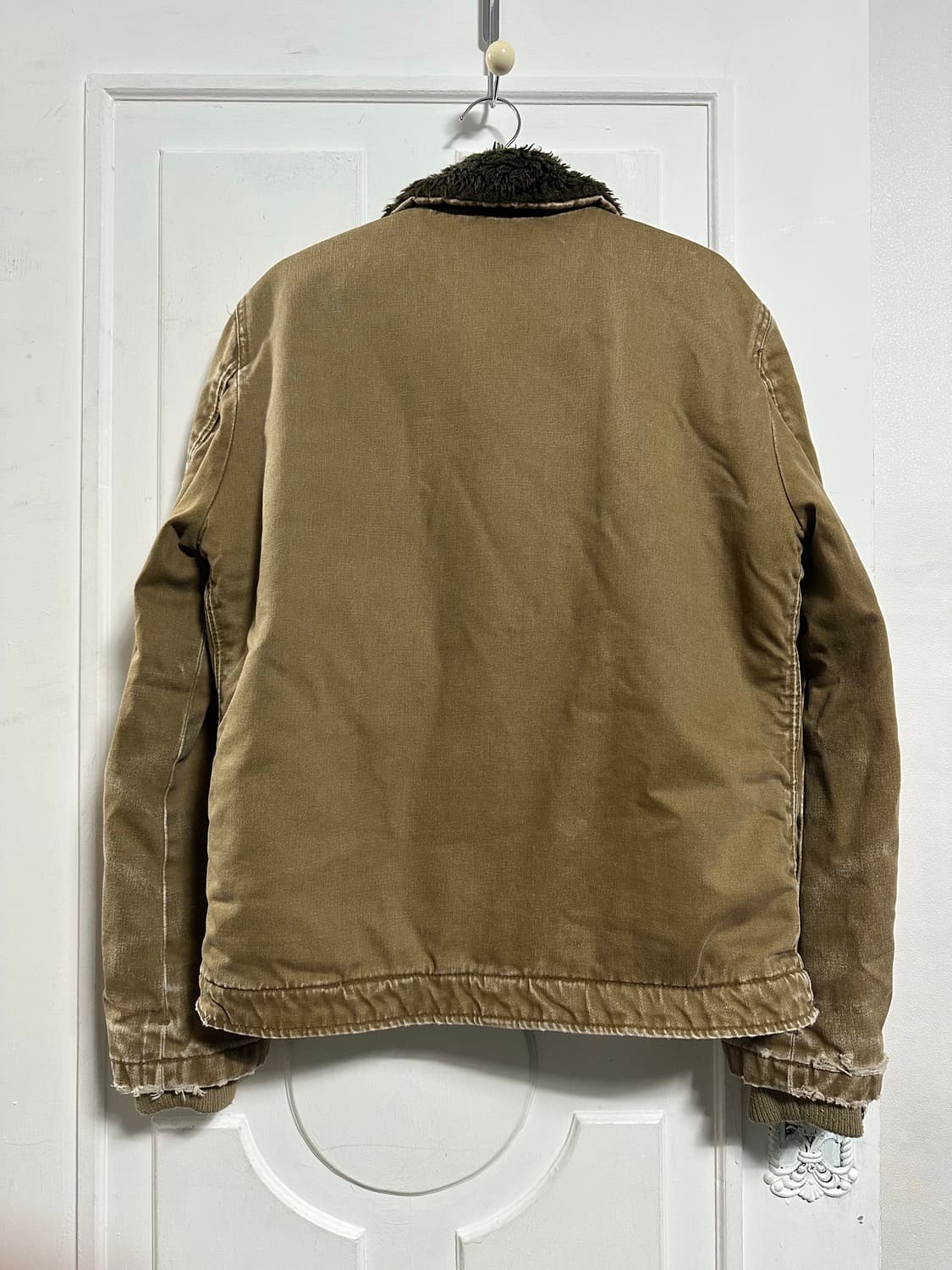 스미스 아메리칸 덱 자켓 상품이미지2