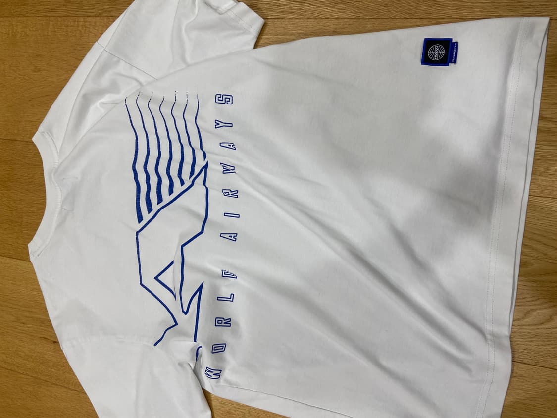 Panam 반팔티 상품이미지2