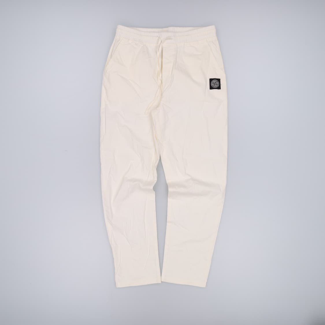 XL 빈티지 패치 린넨팬츠 0429H 상품이미지1