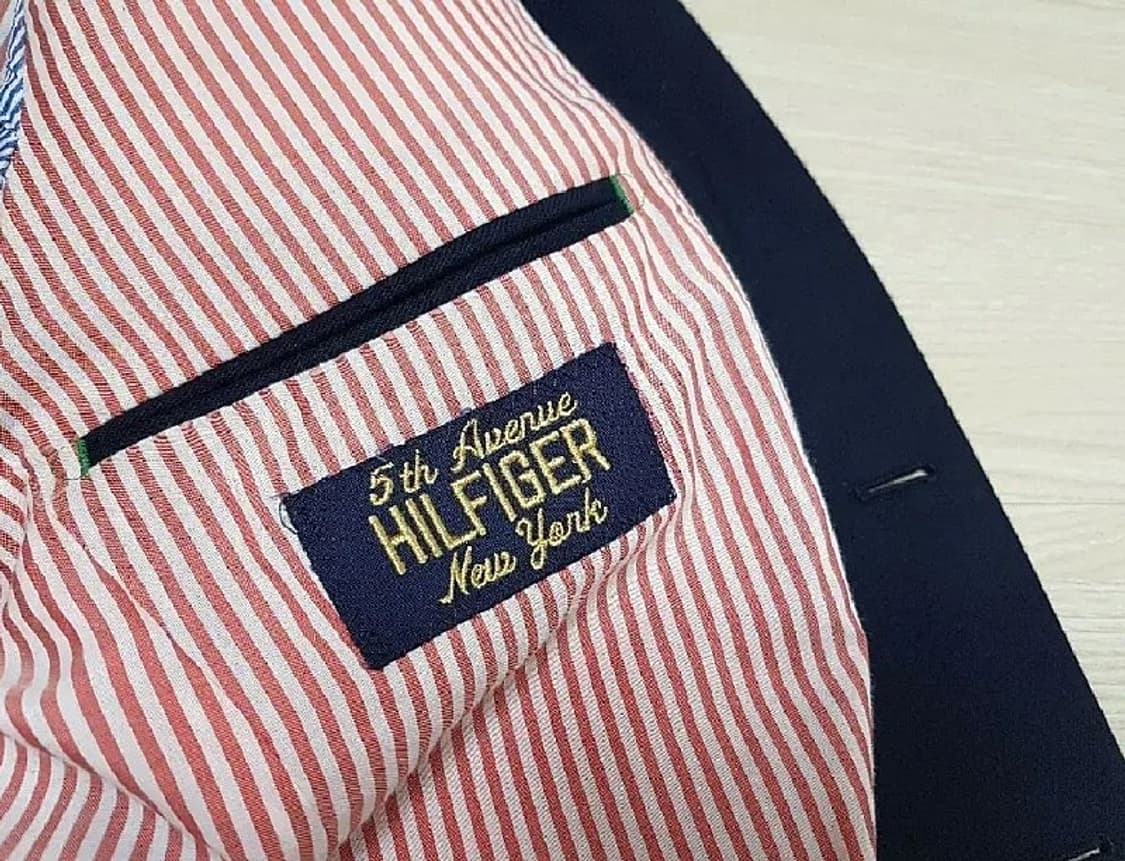 타피힐피거 춘추 자켓 상품이미지5