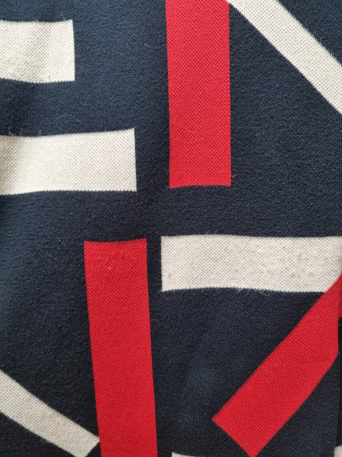 겐조 니트 원피스 상품이미지3