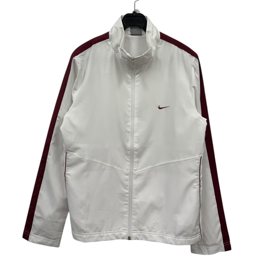 나이키 우먼 바람막이 상품이미지1