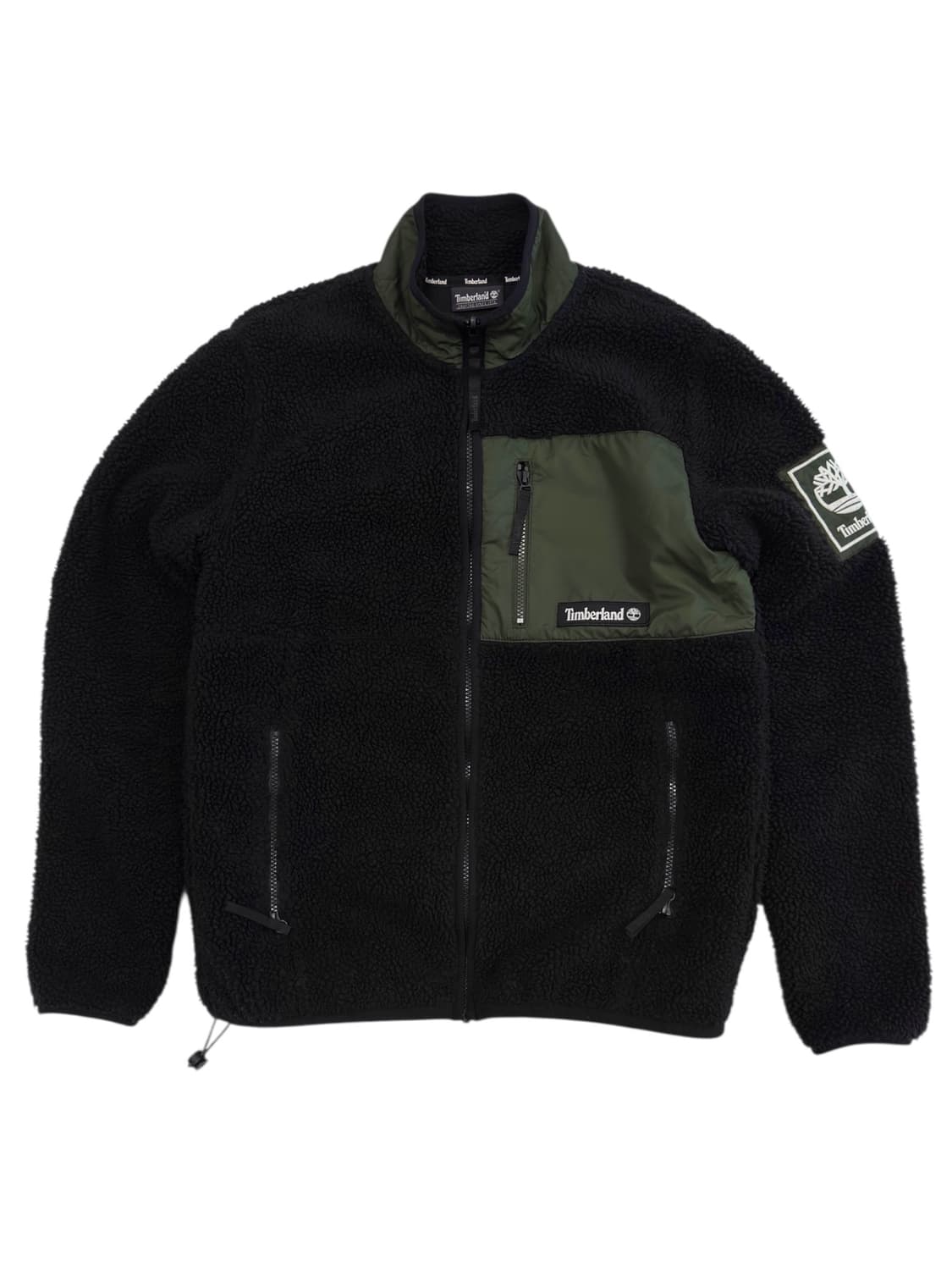 팀버랜드 후리스 상품이미지1