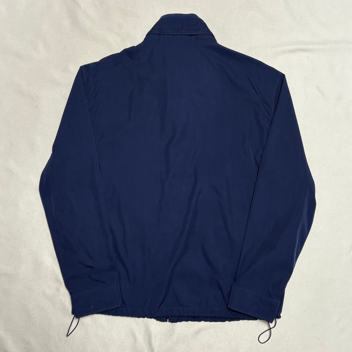 XL 폴로랄프로렌 내장후드 네이비 폴리쉘 페리 자켓 상품이미지3