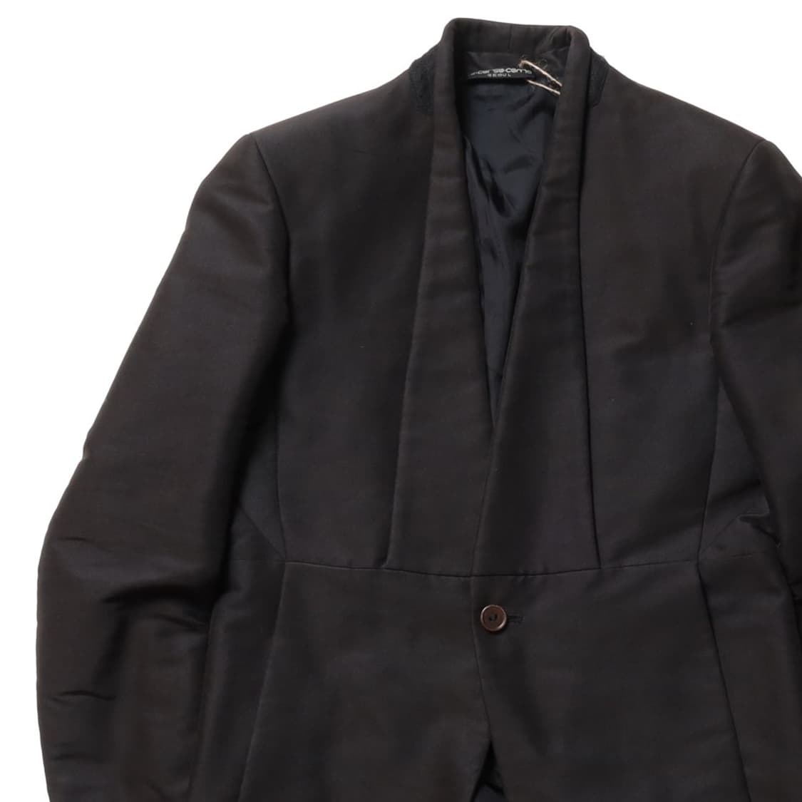 릭 오웬스 Rick Owens Single Button Blazer  상품이미지3