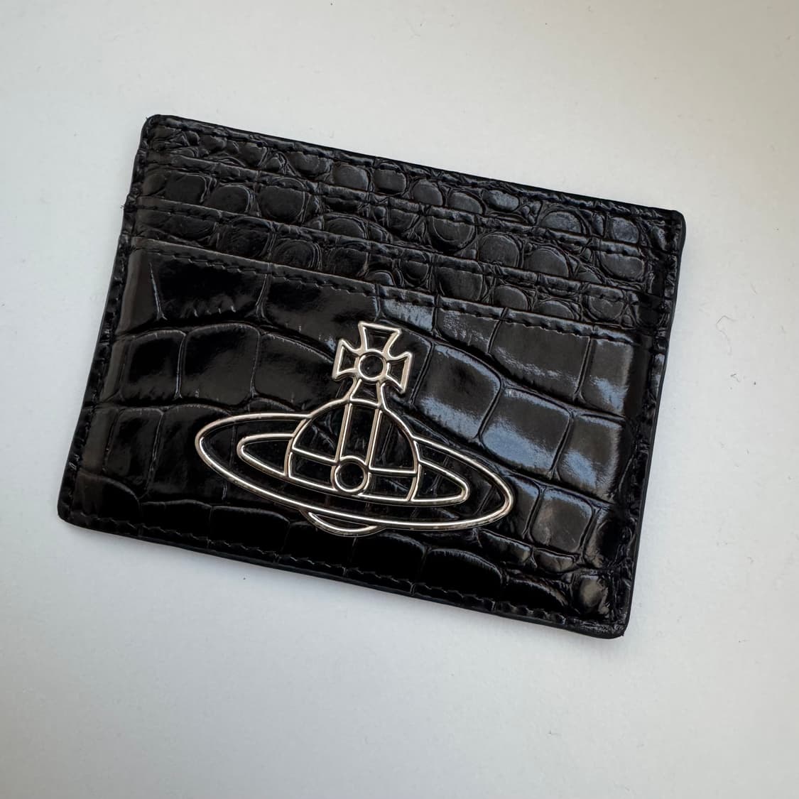 비비안웨스트우드 카드지갑 상품이미지1