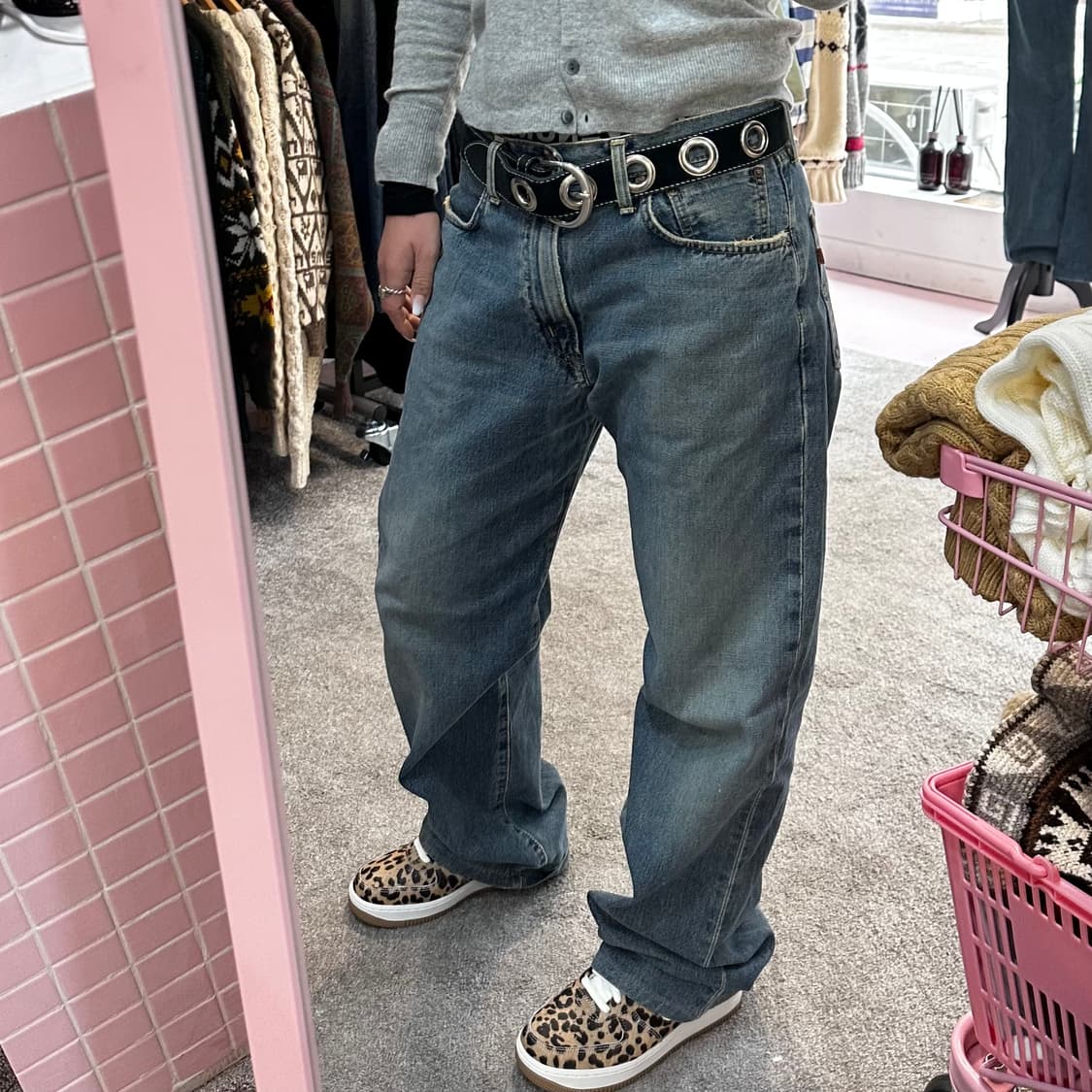 에드윈505(31) 상품이미지1