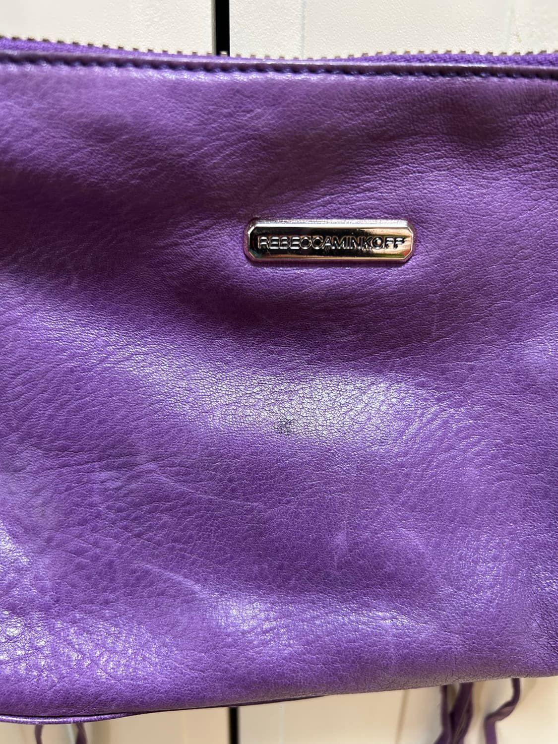 레베카밍코프 5zip 크로스/숄더백 상품이미지7