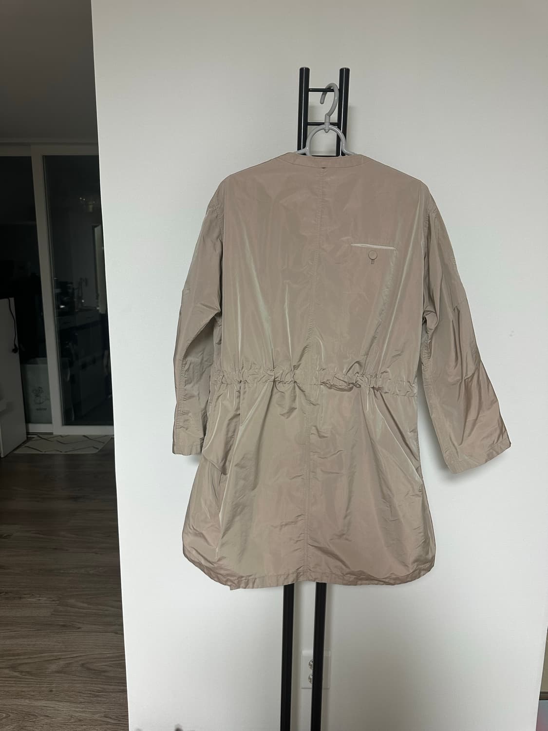 구호(KUHO) 여성 봄자켓 -95사이즈 상품이미지6