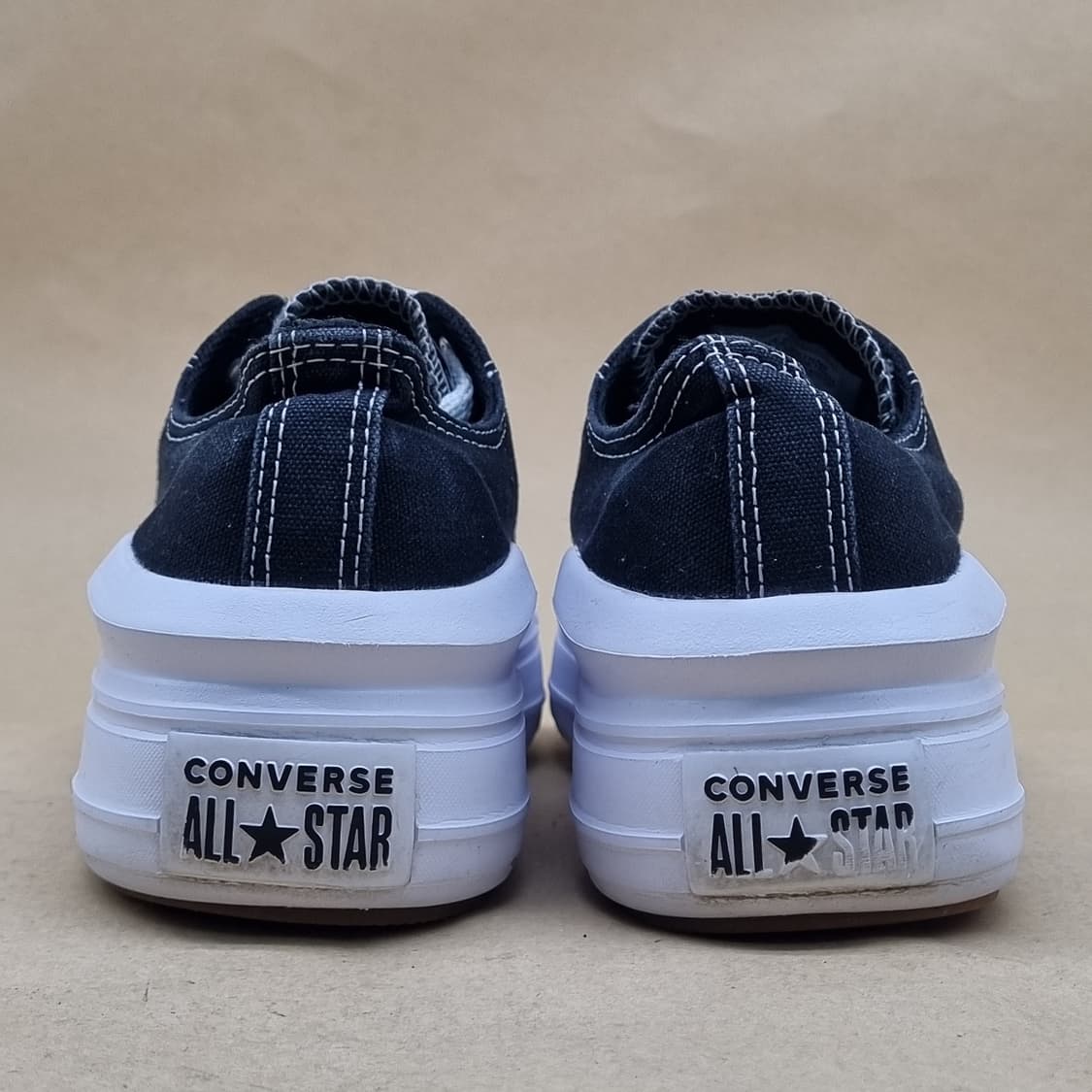 컨버스 올스타  무브 스니커즈 245 상품이미지4