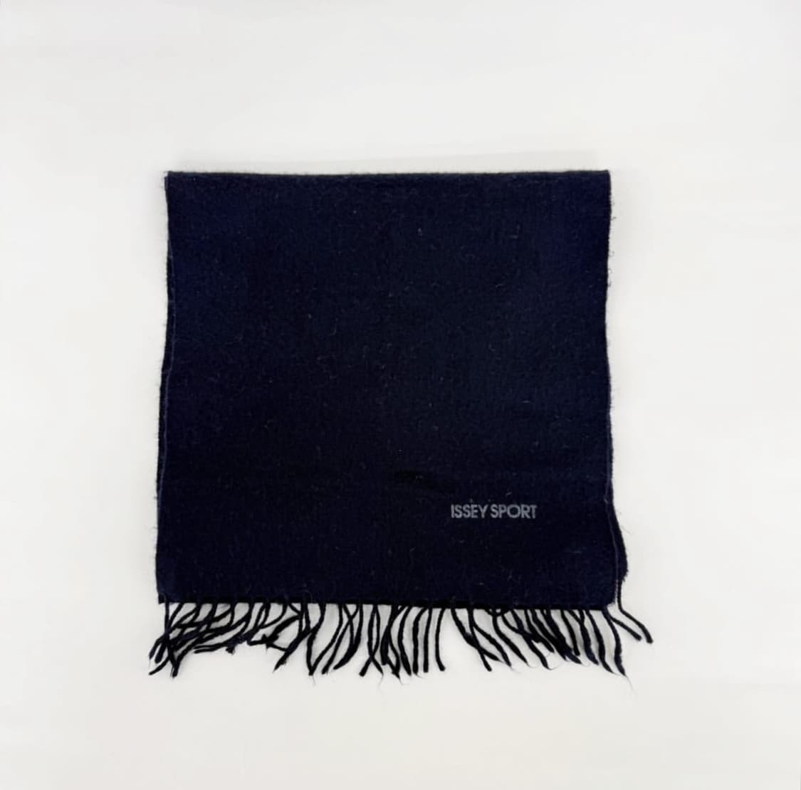 이세이미야케 (Issey Sport) 머플러 상품이미지2