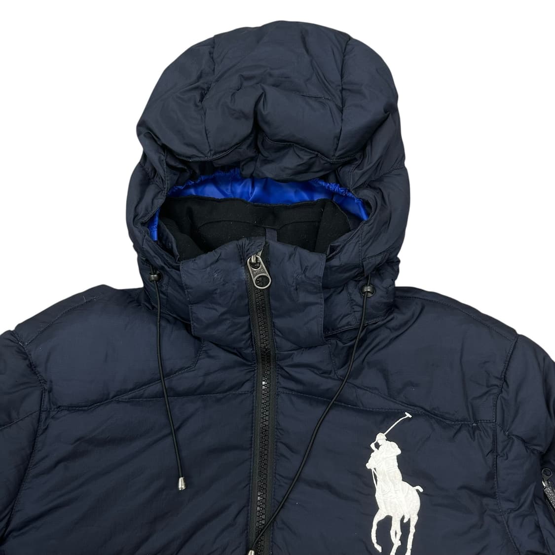 폴로랄프로렌 빅포니 다운 푸퍼패딩 상품이미지2