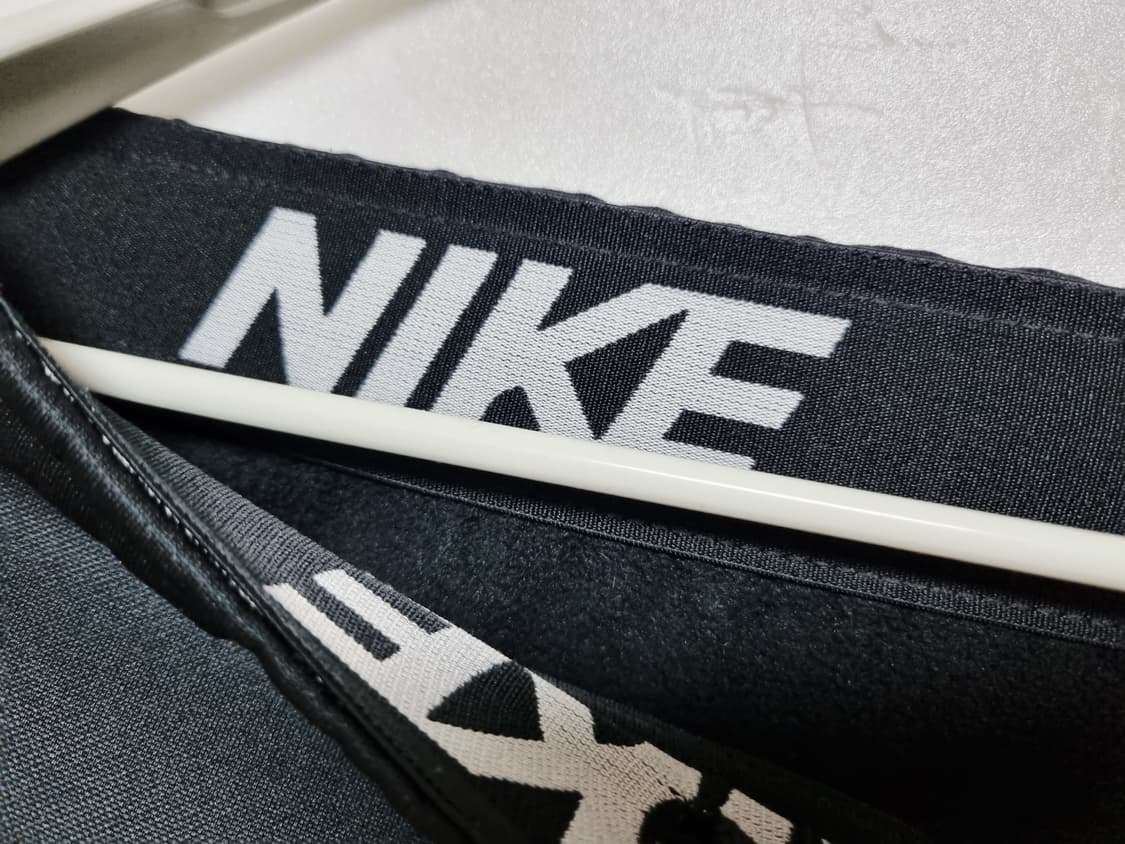 남성 나이키 dri-fit 스우시 기모 팬츠 바지 트레이닝복 상품이미지10