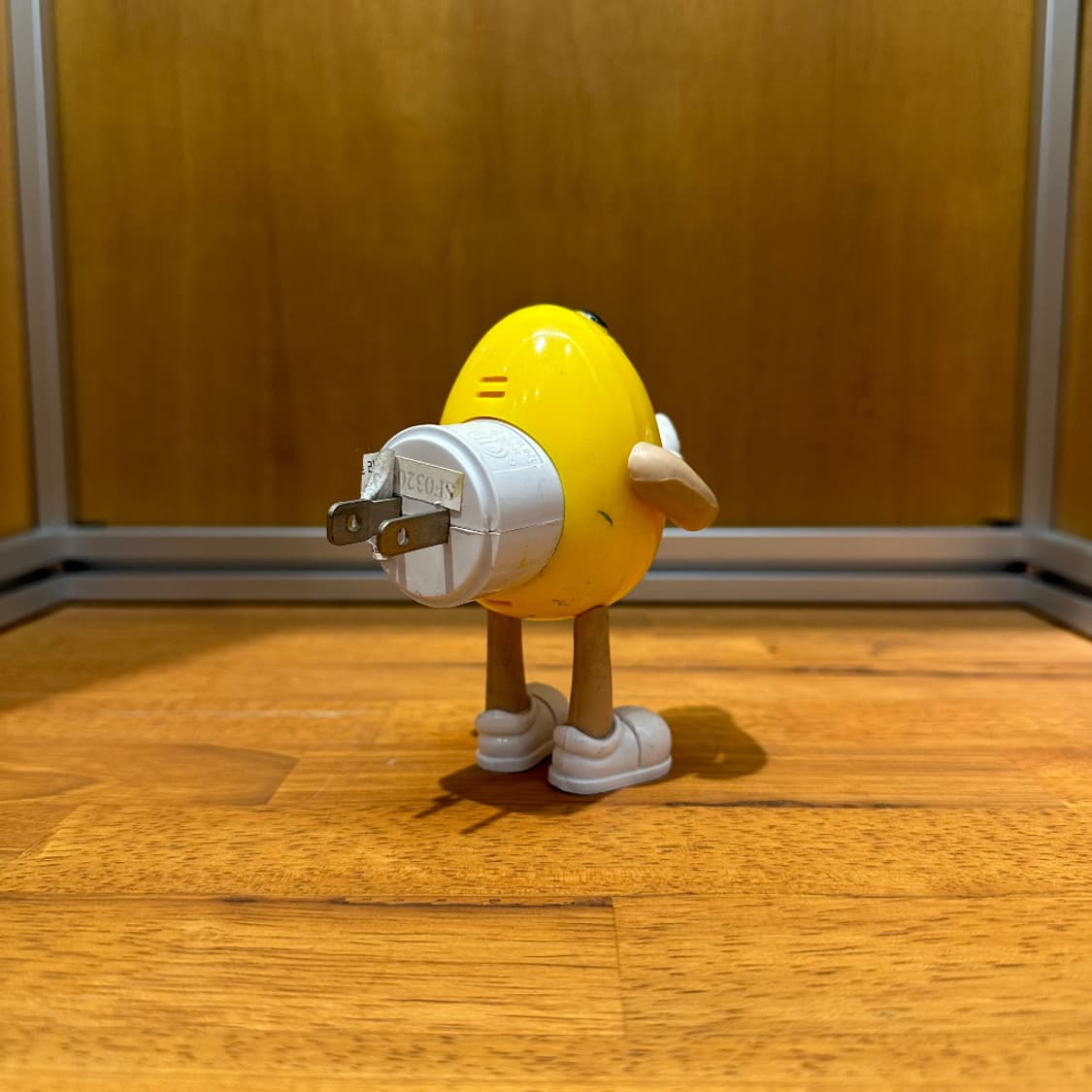 M&M'S NIGHT LIGHT 상품이미지2