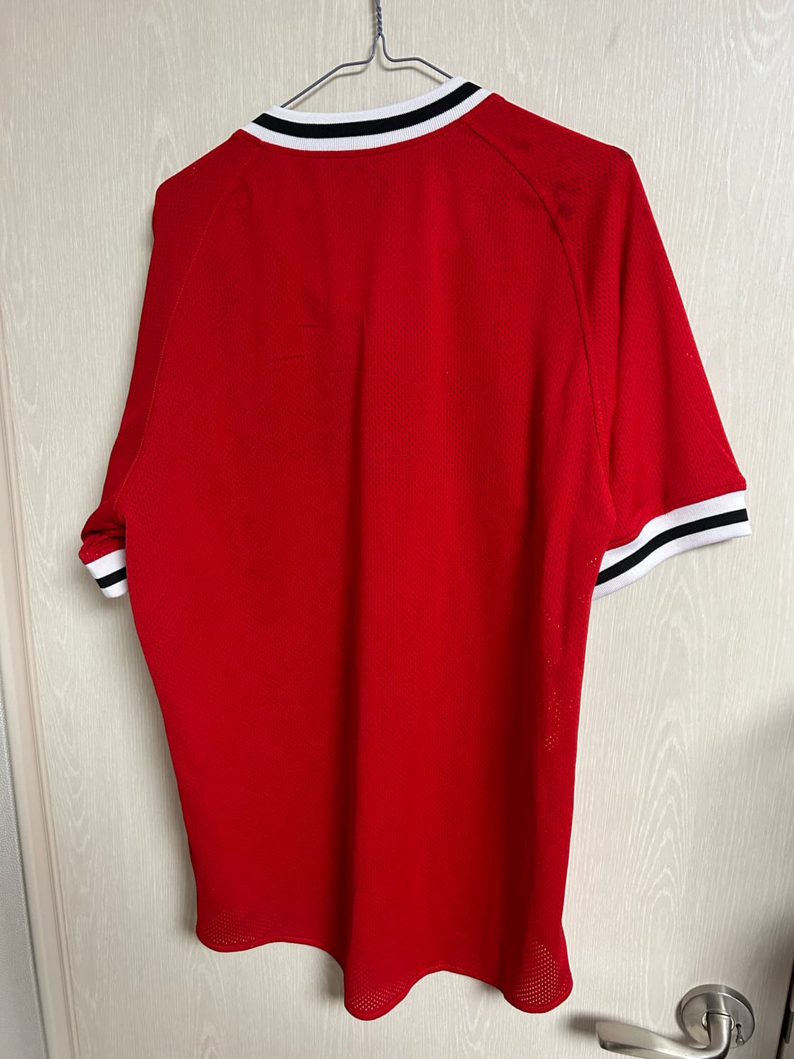 한화이글스 유니폼 105사이즈 팜 상품이미지2