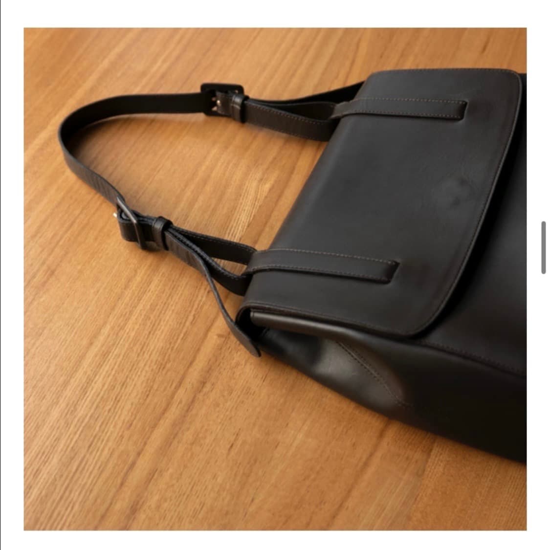 MHL 핸드백 상품이미지3