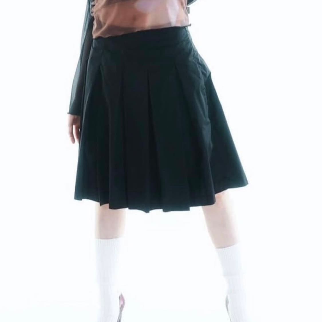 PRADA SPORT SKIRT 상품이미지3