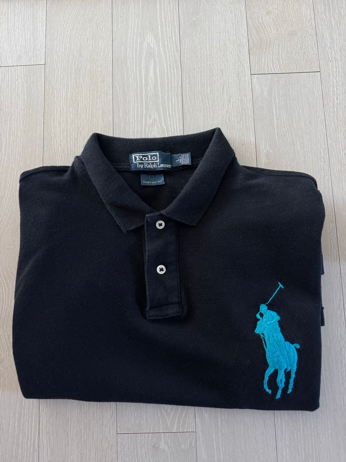 폴로 빅포니 카라티 상품이미지3