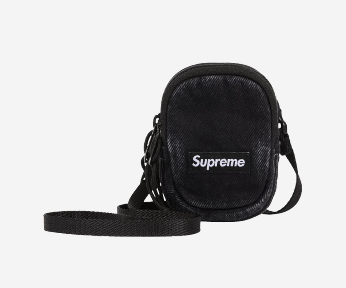 슈프림 미니백 25fw 상품이미지1