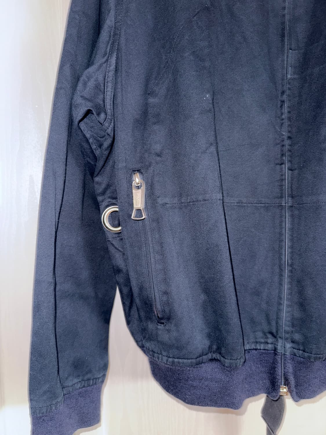 French dog trainer jacket 상품이미지5