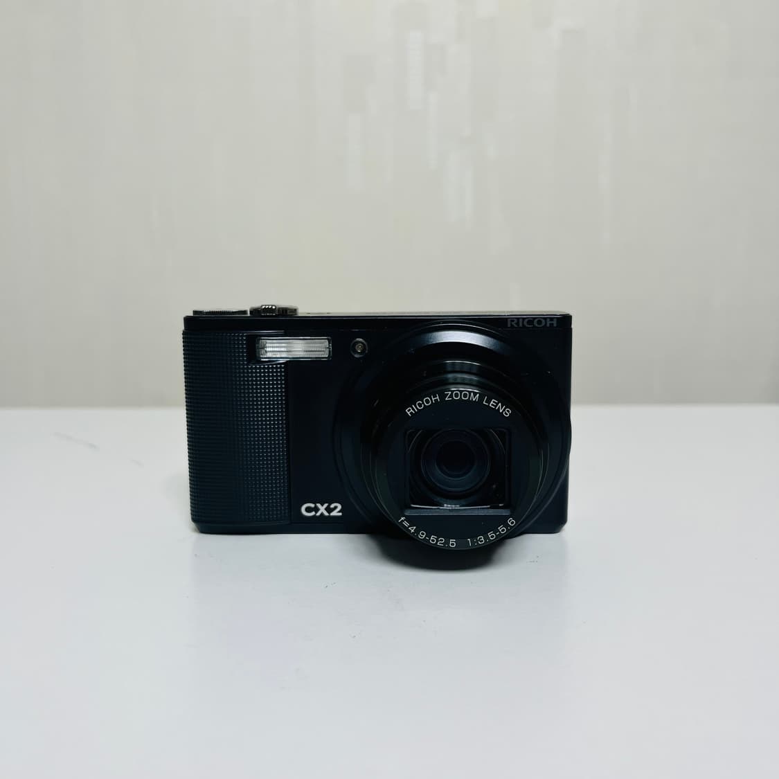 Ricoh cx2 리코 빈티지 디카 상품이미지2