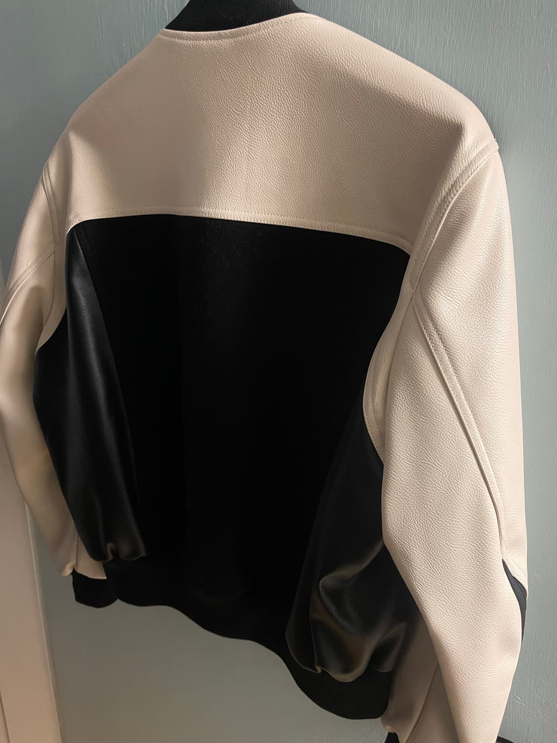 엘무드 서킷 레이서 자켓 46 상품이미지2