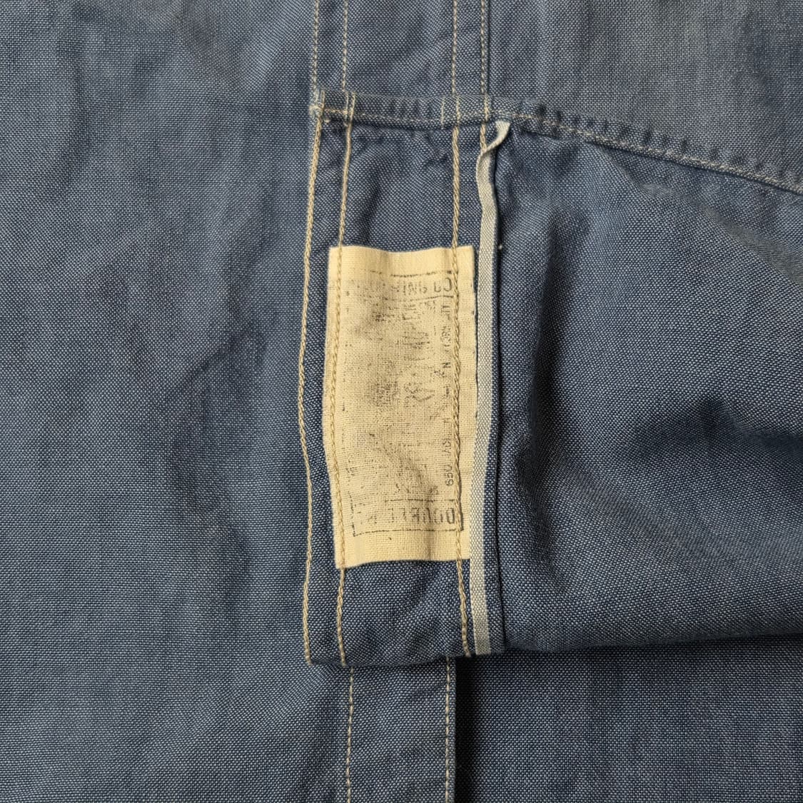 RRL  셔츠 [S] 상품이미지8