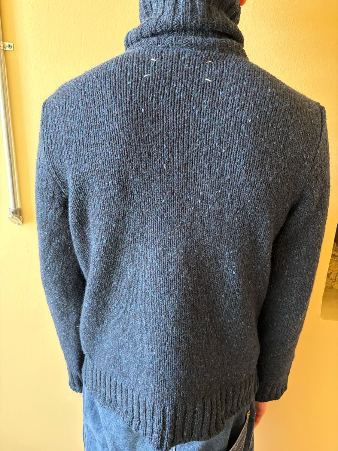 메종 마틴 마르지엘라 2011 울 니트 상품이미지1