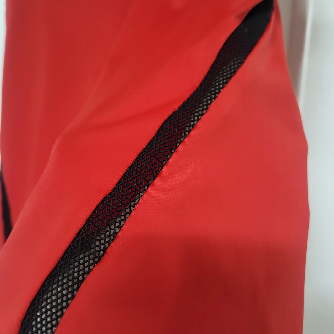 거의 새옷 캘러웨이 정품 골프 여자 민소매 90 55 승리의 레드 상품이미지4