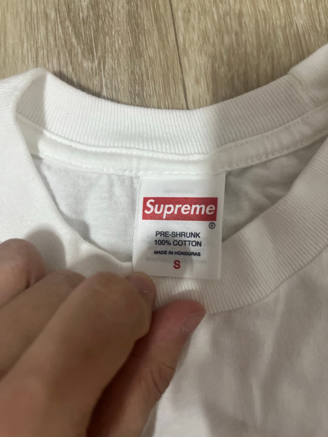 슈프림 카티 상품이미지2