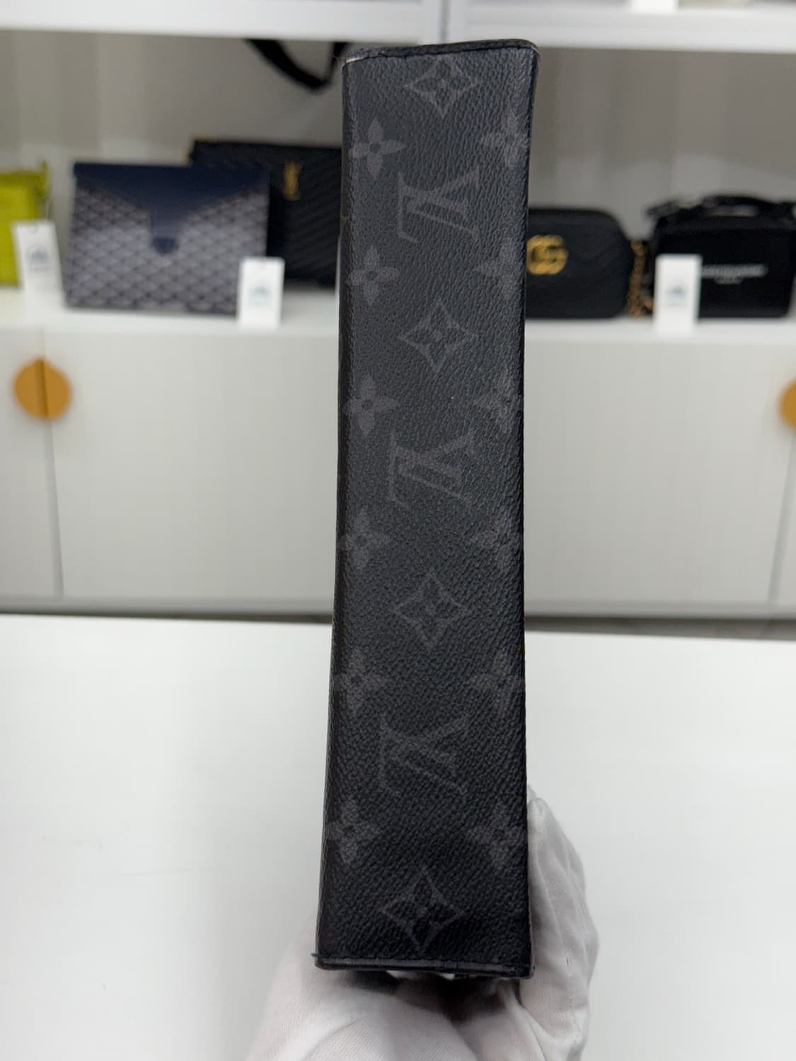 [MM] 루이비통 이클립스 포쉐트 보야주 클러치 상품이미지5