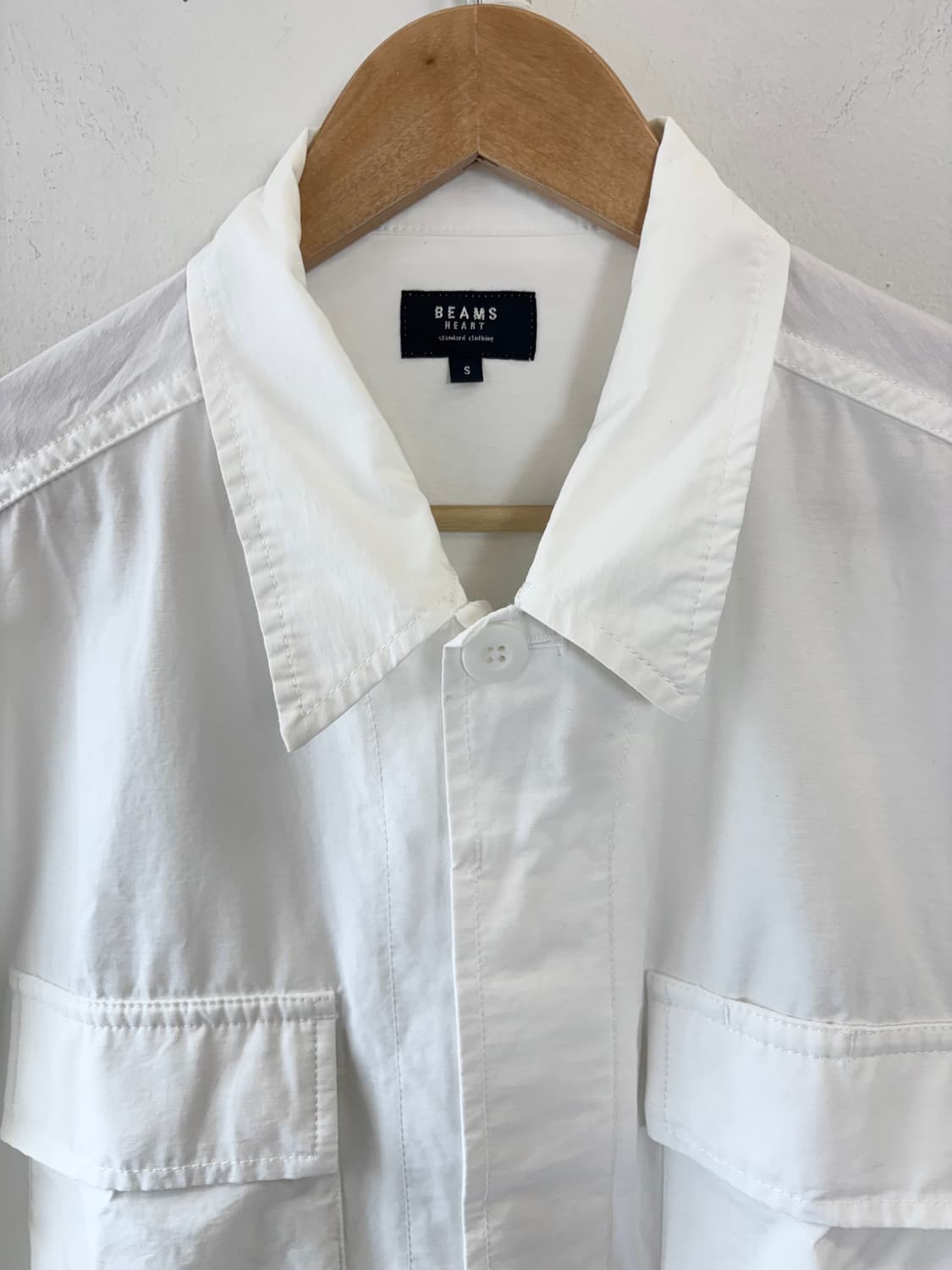 빔즈 BDU 밀리터리 자켓 상품이미지4