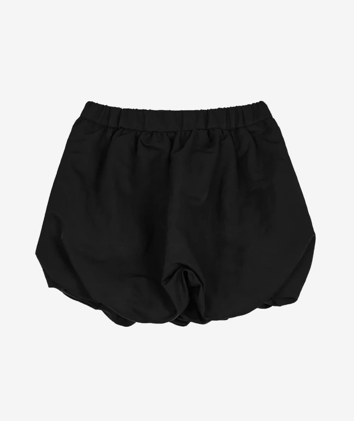 Nylon Shirred Balloon Skirt 상품이미지2