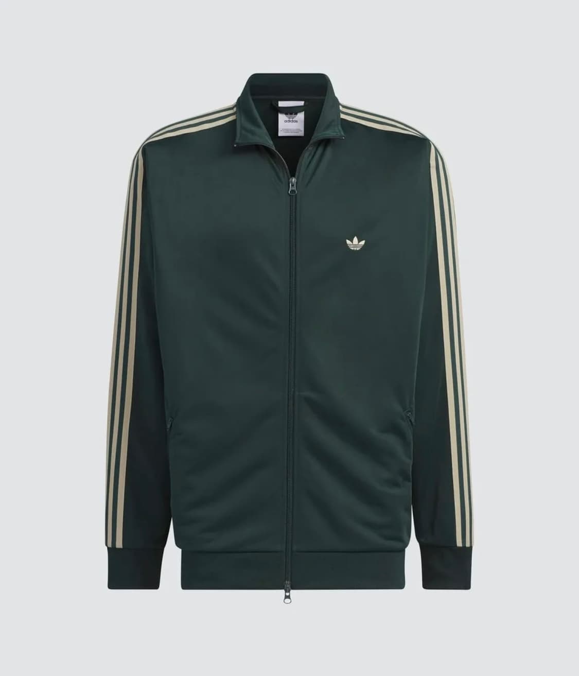 아디다스 져지 BB트랙탑 쉐도우그린 M 상품이미지1