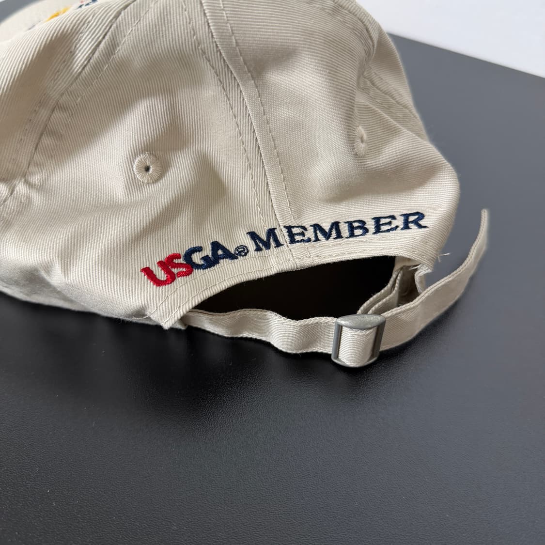 US OPEN 2012 CAP 볼캡 모자 상품이미지2