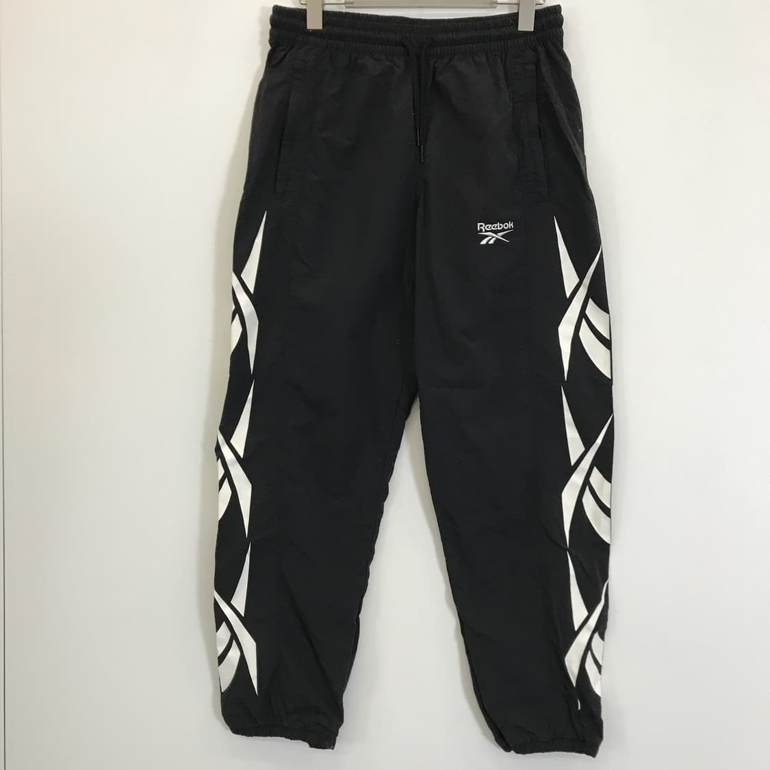 리복 나일론 우븐 벡터팬츠 [XL] 상품이미지1