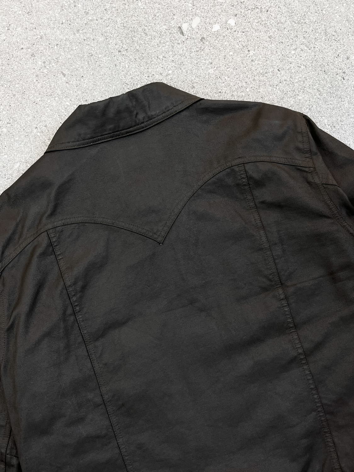 리바이스 코티드 트러커 자켓 상품이미지6