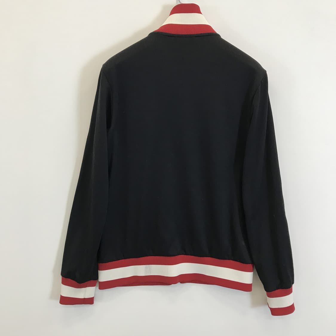 아디다스 AC밀란 트랙져지 블랙 [95] 상품이미지4