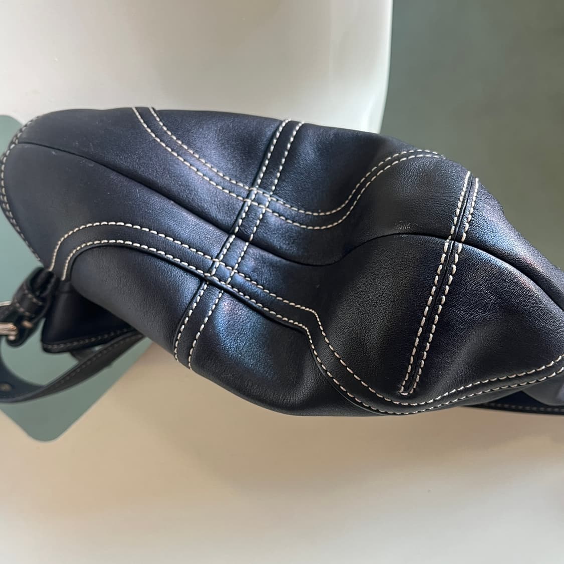 Coach hobo Bag 상품이미지6