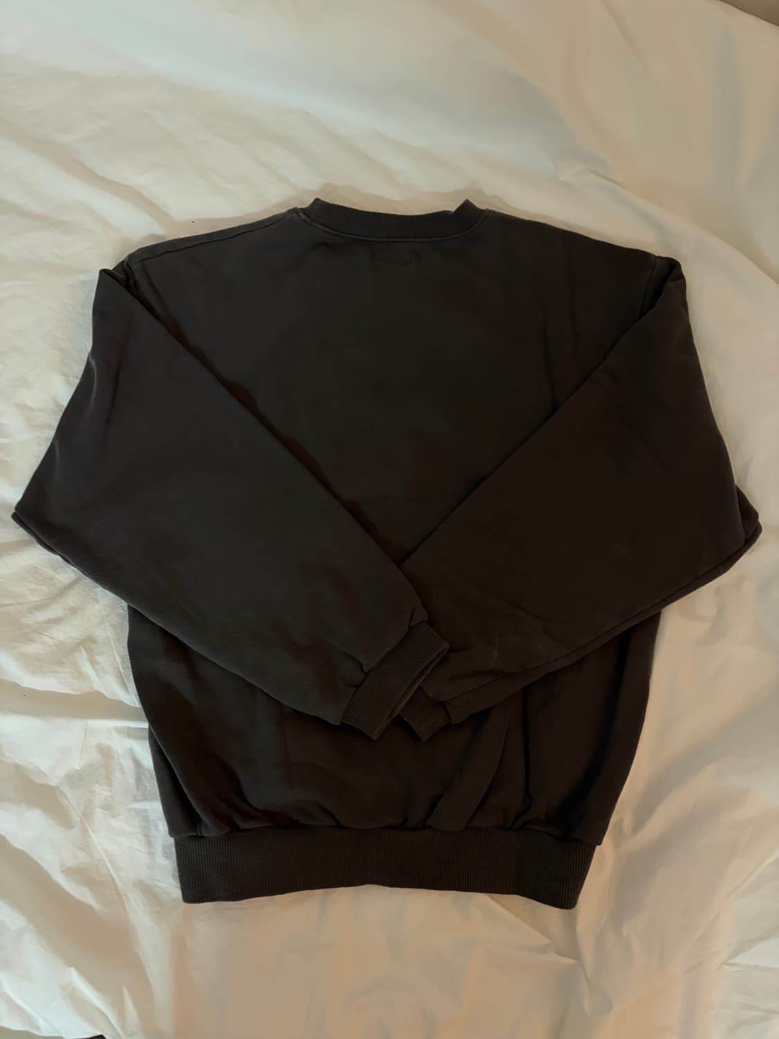 캐피탈 쿠키 잉크 맨투맨 상품이미지3